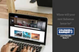 Bahamas Revive Development